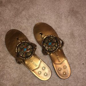 Jack Rodgers sandals